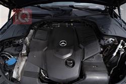 مرسيدس بنز S-Class